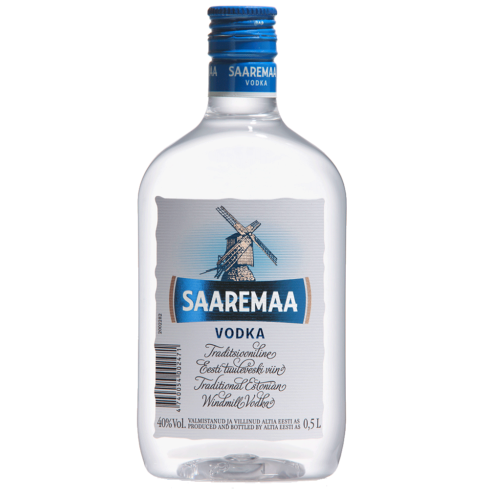Saaremaa 40% (PET)