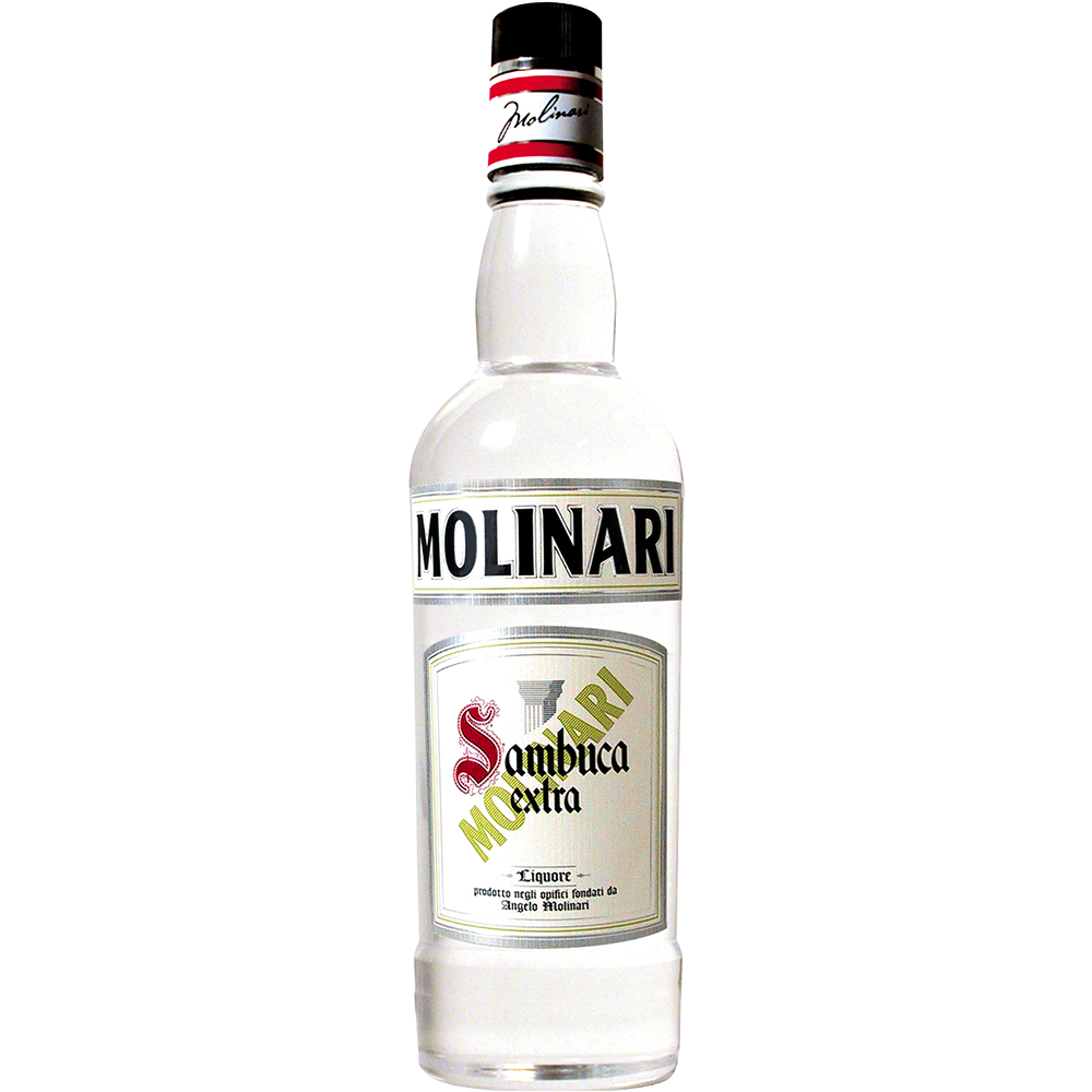 Sambuca Molinari Extra