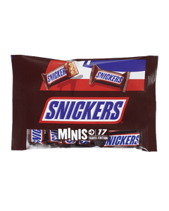 Snickers Minis 333 g