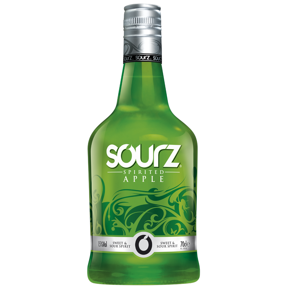 Sourz Sour Apple