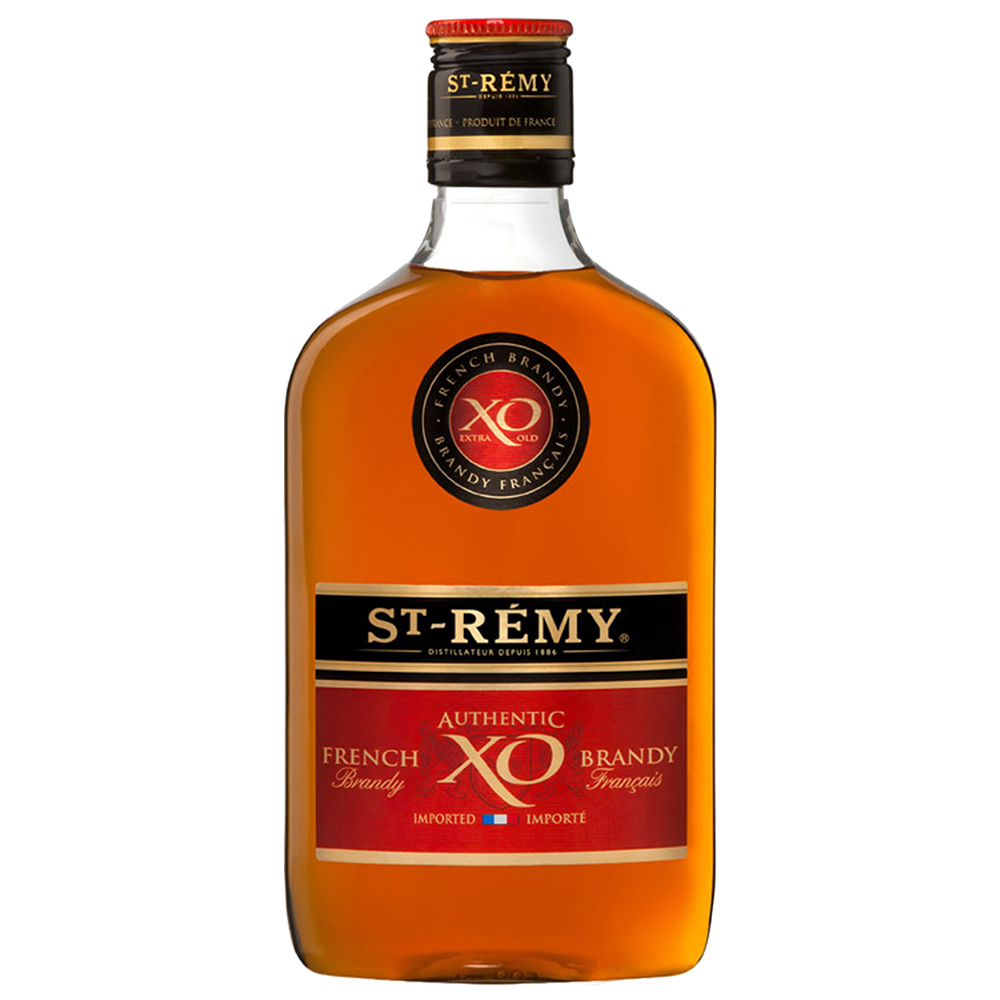 St-Rémy XO (PET)