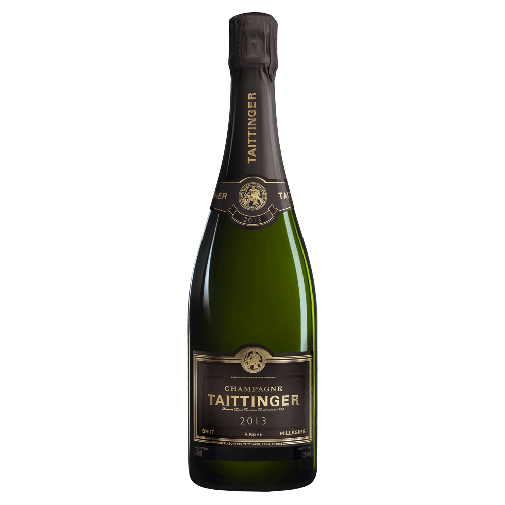 Taittinger Millésimé Brut