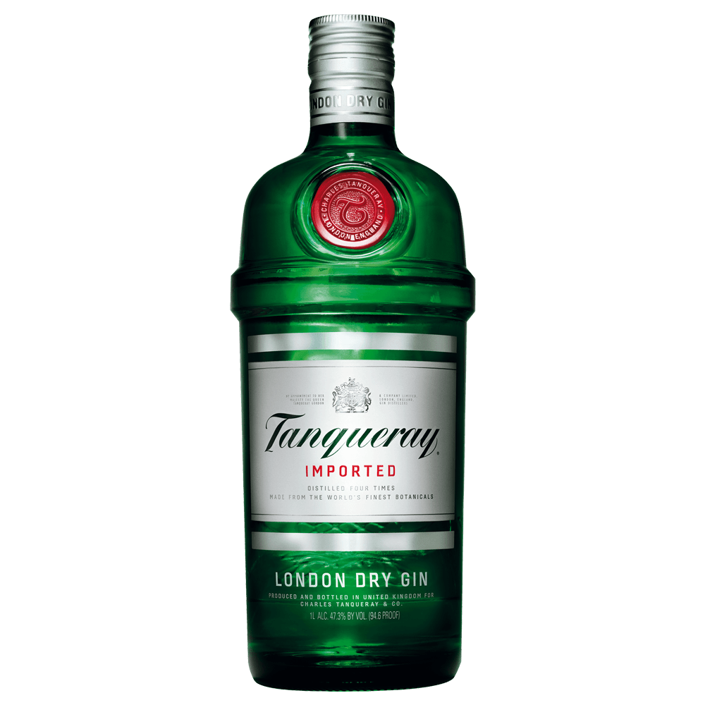 Tanqueray Gin