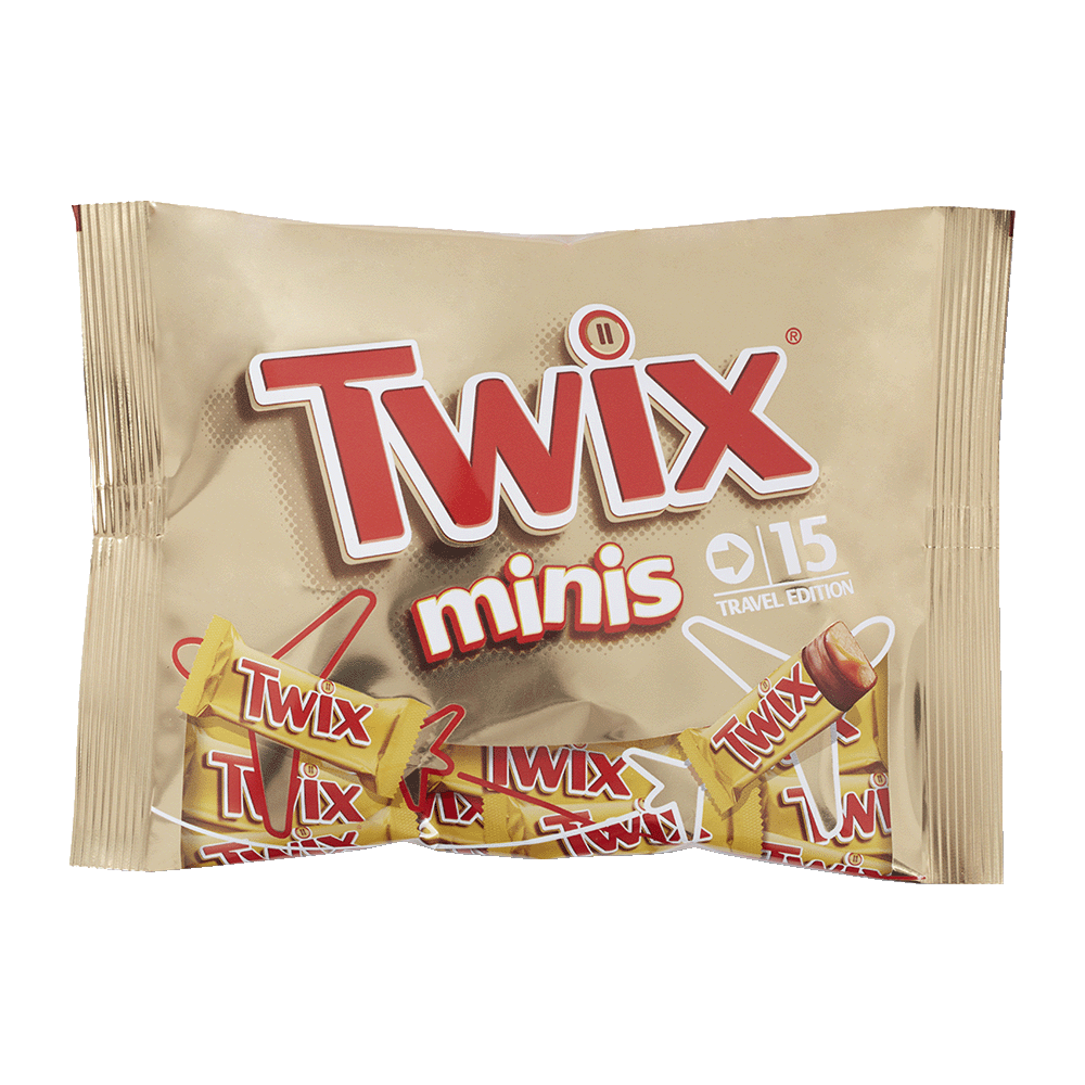 Twix Minis, 333 g