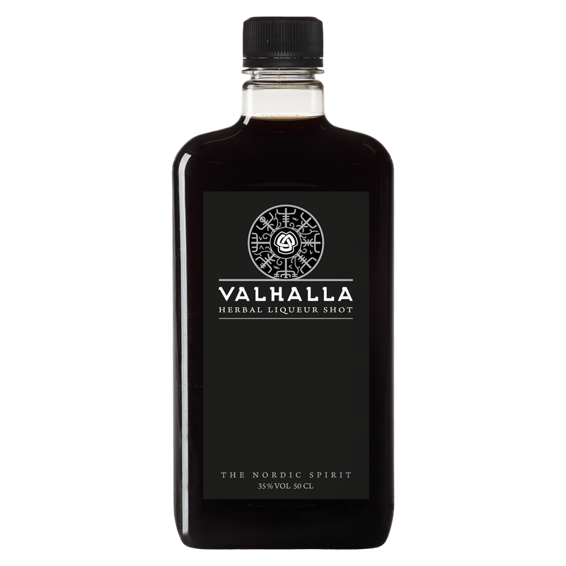 Key Lime Valhalla Valhalla by Koskenkorva (PET)