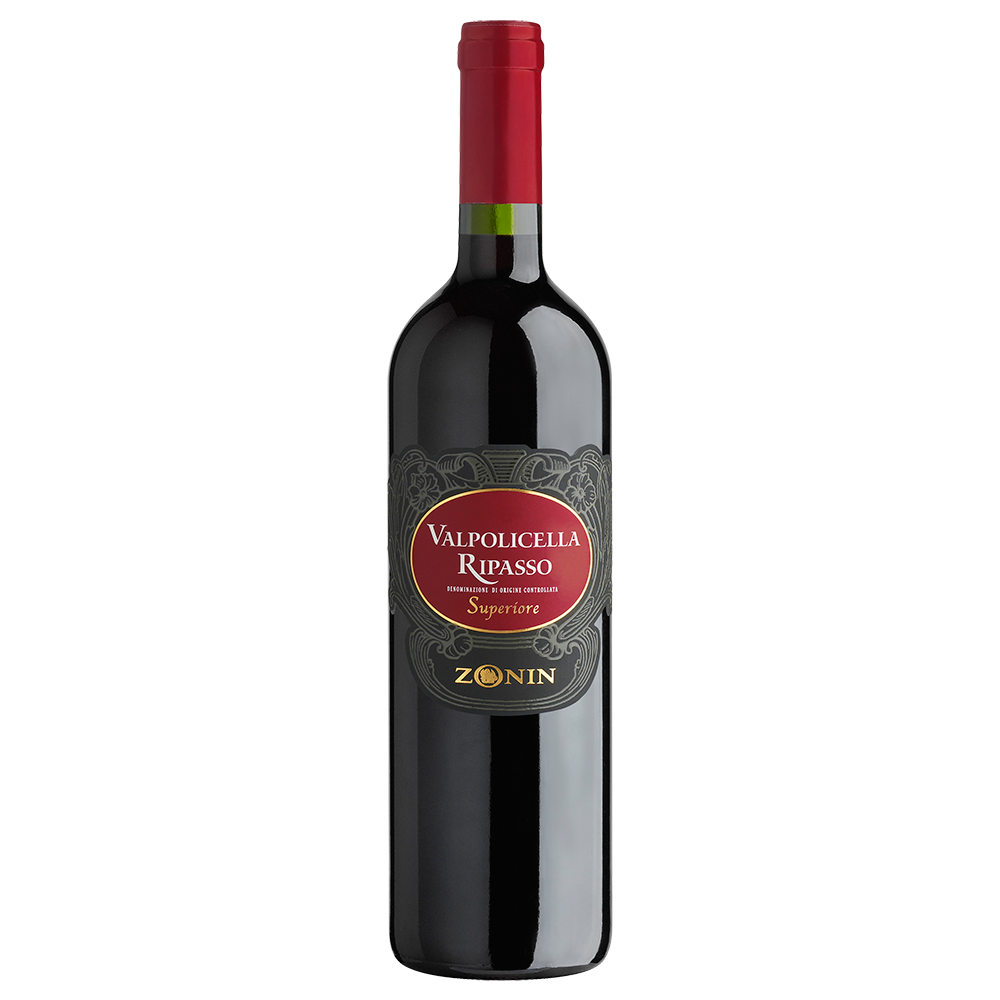Ripasso Valpolicella Superiore Zonin