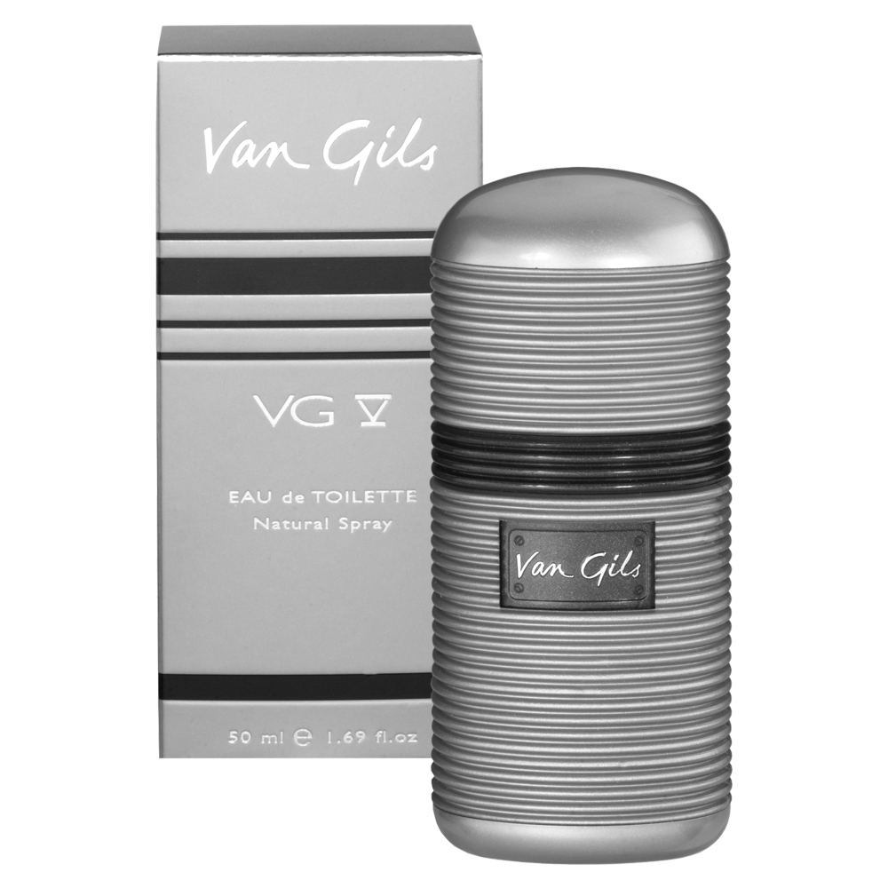 VAN GILS Van Gils V EdT