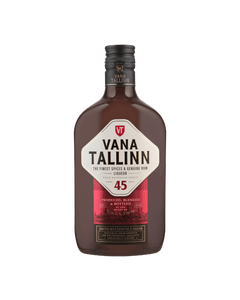 Vana Tallinn 45 % (PET)