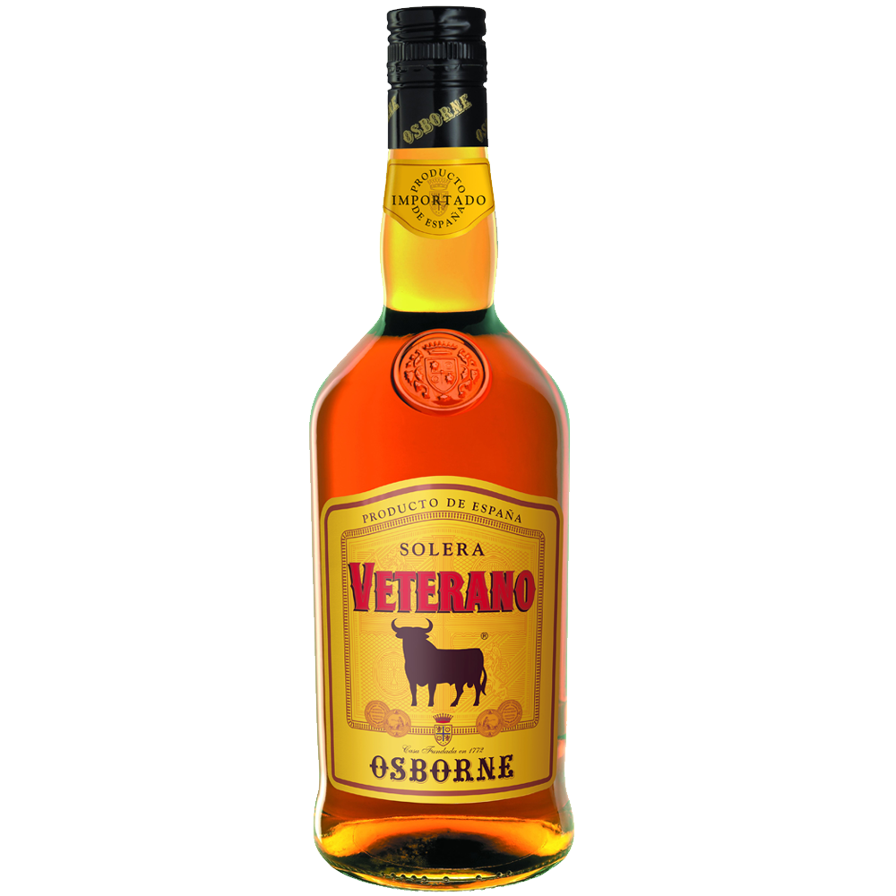 Osborne Solera Veterano