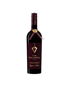 Viva Valentina Sangiovese, EKO 75 cl