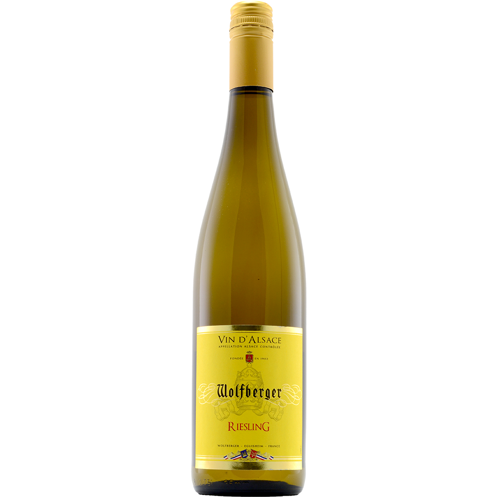 Wolfberger Riesling
