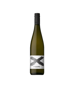 X-Berg Riesling 6 x 75 cl