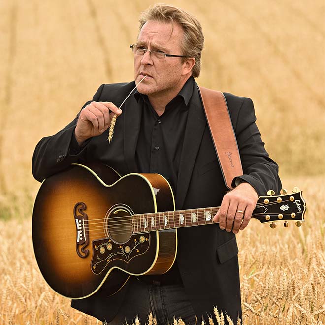 Joel Hallikainen