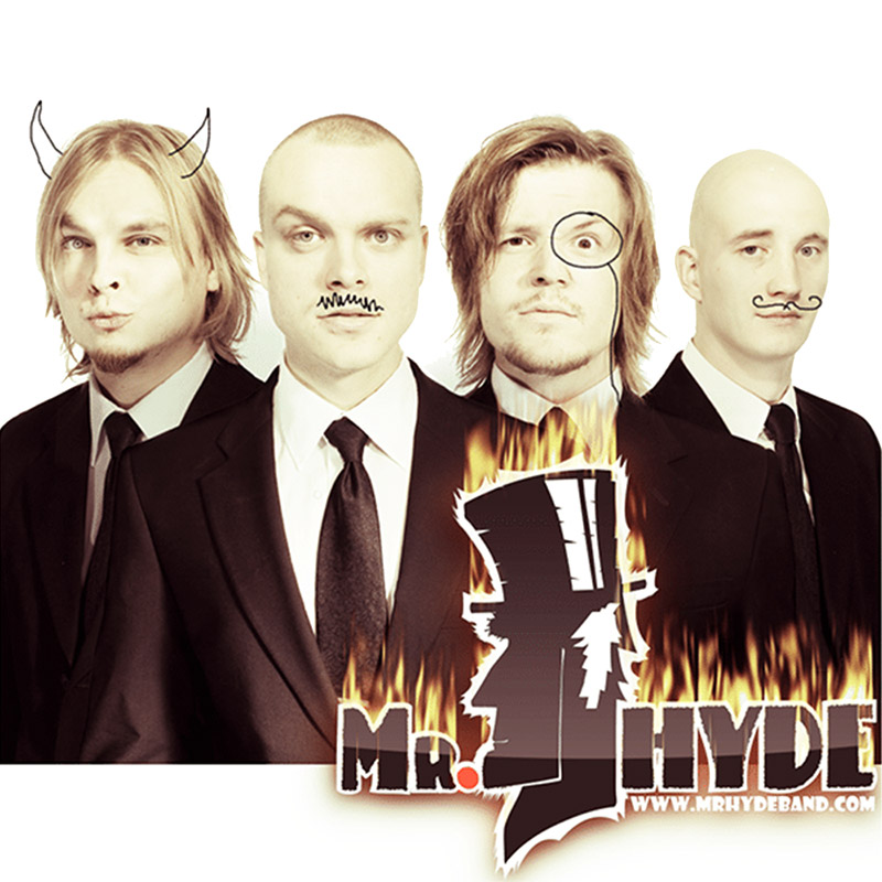 Mr. Hyde