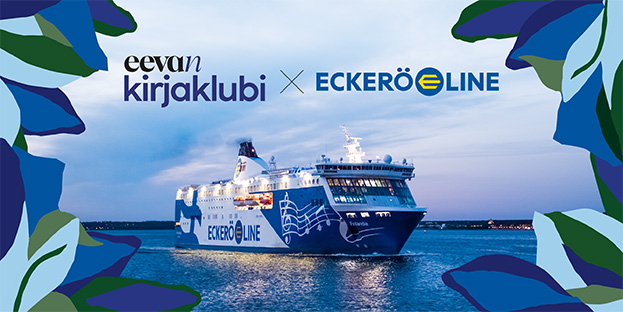 M/s Finlandia merell&auml;