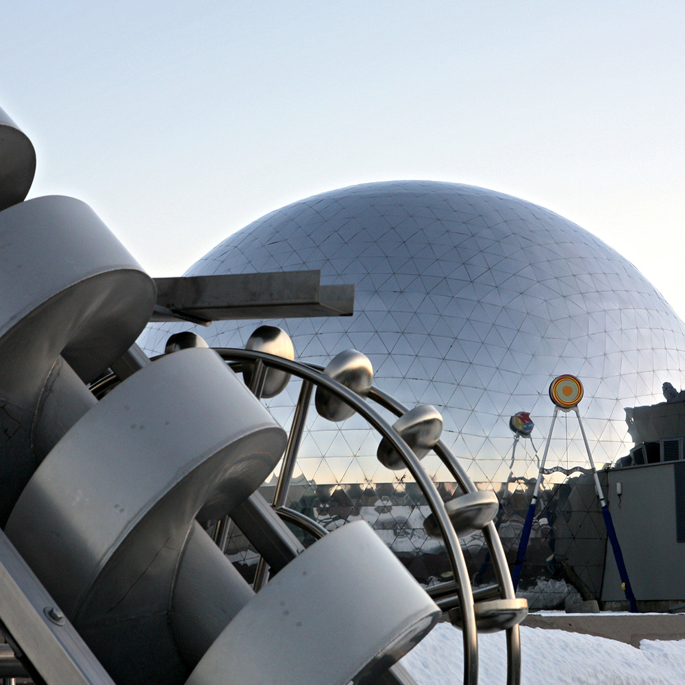 Science Centre Heureka Science Centre Heureka
