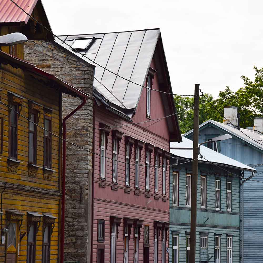 Kalamaja streets Visit Tallinn/Kadi-Liis Koppel Kalamaja streets Visit Tallinn/Kadi-Liis Koppel
