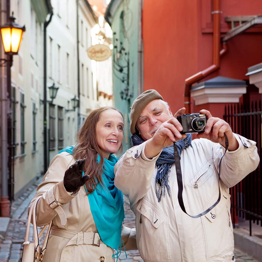 Views of Riga, Source: Latvia Travel, Reinis Hofmanis