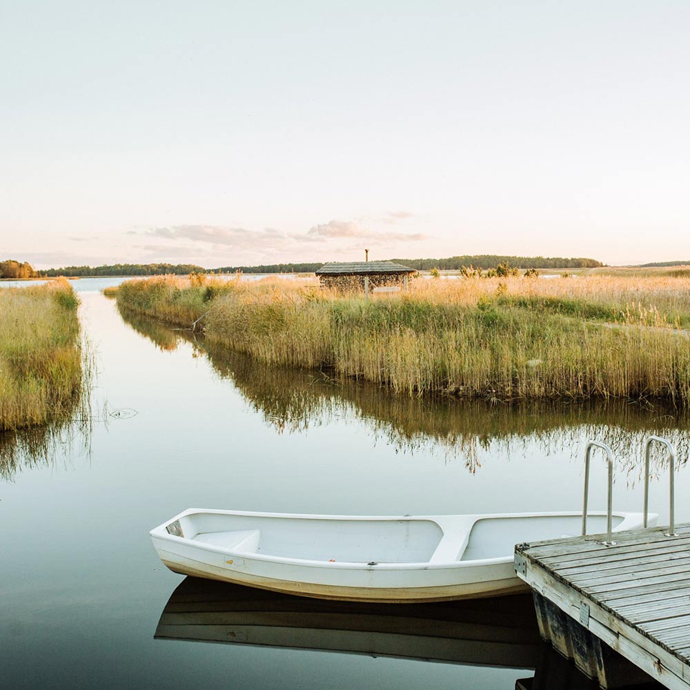 Saaremaa, Estonia, source: Aron Urb Toolbox Estonia