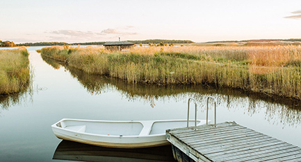 Saaremaa, Estonia, source: Aron Urb Toolbox Estonia