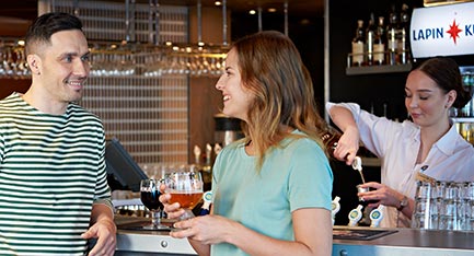 baarit ja ravintolat m/s Finlandia Pub Telakka baarit ja ravintolat m/s Finlandia Pub Telakka